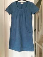 Linen -hemp american dress S, Verzenden, Zo goed als nieuw, Jurk