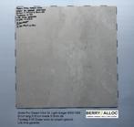 Pvc Dream Click St. Light Gregei 1585 61cm lang X 61cm brede, Nieuw, Ophalen of Verzenden, 25 tot 50 m², Grijs