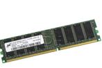 'DDR 1' DDR266 DDR333 DDR400 PC2700 PC3200 RAM, Computers en Software, RAM geheugen, Ophalen of Verzenden, DDR, Desktop, Gebruikt