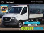 Mercedes-Benz Sprinter 317 CDI L2 | AIRCO/CAMERA/CRUISE/3.50, Automaat, Gebruikt, 4 cilinders, 2162 kg