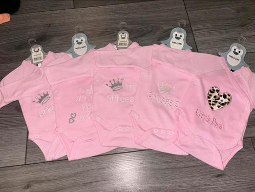 Baby Kledingpakket Meisje, Kinderen en Baby's, Babykleding | Baby-kledingpakketten, Zo goed als nieuw, Ophalen of Verzenden