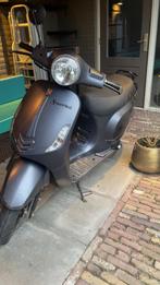 La Souris scooter (rijdt) - lichte schade, Ophalen, Gebruikt, Overige modellen, 49 cc