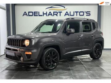 Jeep Renegade 1.0T Limited / Navigatie full map / Camera / C beschikbaar voor biedingen