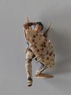 Schleich Eldrador Bone Warrior Figure ~11 cm, Verzamelen, Ophalen of Verzenden, Zo goed als nieuw