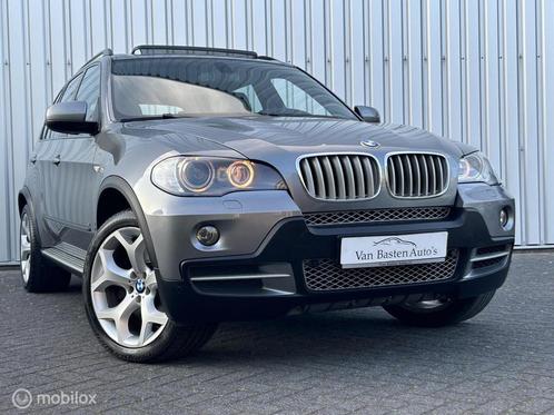 BMW X5 xDrive48i High Exe | HUD | 7 zit | Youngtimer | Pano, Auto's, BMW, Bedrijf, Te koop, X5, 4x4, ABS, Achteruitrijcamera, Airbags