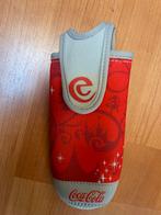 Coca-Cola Fleshouder Gebruiksvoorwerp efteling, Verzamelen, Efteling, Ophalen of Verzenden, Zo goed als nieuw, Gebruiksvoorwerp