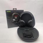 Shure AONIC 50 GEN 2 (Zwart) || Nu maar €279.99, Audio, Tv en Foto, Koptelefoons, Ophalen of Verzenden, Zo goed als nieuw, Overige merken
