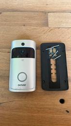 Denver video deurbel., Huis en Inrichting, Deurbellen, Ophalen of Verzenden, Zo goed als nieuw