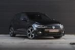Volkswagen Polo 1.0 TSI R-Line 110PK 3x R-Line|Pano|Virtual|, Gebruikt, Euro 6, Zwart, Origineel Nederlands