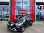 Mercedes-Benz GLC-klasse 300e 4MATIC Business Solution Luxur, Automaat, 1998 cc, Gebruikt, Zwart