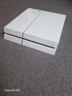 Ps4 + Tv philips smart 32', Spelcomputers en Games, Spelcomputers | Sony PlayStation 4, Ophalen, Zo goed als nieuw