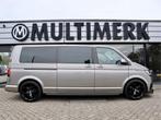 Volkswagen Transporter 2.0 TDI 200PK 4-MOTION CARAVELLE, Auto's, Automaat, Gebruikt, Euro 6, 4 cilinders