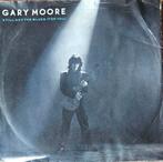 Gary Moore - Still got the blues ( for you) ( 7-inch vinyl ), Ophalen of Verzenden, Zo goed als nieuw
