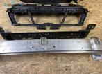 Peugeot 308 T9 Facelift Voorfront koelerpakket radiateur bum, Ophalen, Gebruikt, -, -