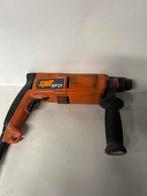 Spit SP21 Klopboor, Boormachine, Gebruikt, Ophalen of Verzenden, Klopboormechanisme