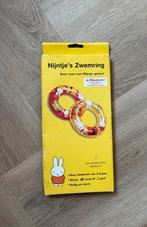 Nijntje Zwemring - Nieuw & Opblaasbaar, Ophalen of Verzenden, Nieuw