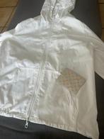 ORGINELE Louis Vuitton Jas Maat M, Kleding | Heren, Jassen | Zomer, Ophalen of Verzenden, Nieuw, Wit