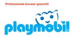 GEZOCHT: Bouwer playmobil, Tickets en Kaartjes, Eén persoon