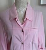 Gelco roze blouse maat 44[DM], Kleding | Dames, Ophalen of Verzenden, Zo goed als nieuw, Maat 42/44 (L), Roze