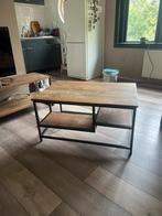 Salontafel te koop!, 100 tot 150 cm, Zo goed als nieuw, Minder dan 50 cm, Rechthoekig