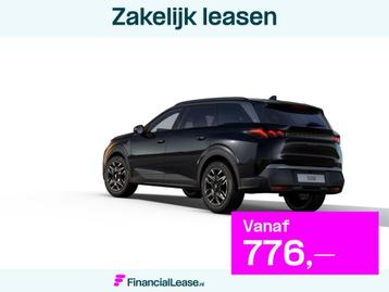 Peugeot 5008 GT - Hybrid beschikbaar voor biedingen