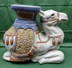 Plantentafel kameel kerst, Diversen, Kerst, Ophalen, Gebruikt