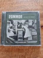 Common, Ophalen of Verzenden, 2000 tot heden, Zo goed als nieuw
