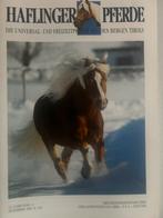 Het trekpaard & De Haflinger, Ophalen, Zo goed als nieuw