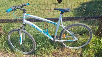 Mountainbike beschikbaar voor biedingen