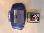 Gameboy advance met licht, Ophalen, DS Lite