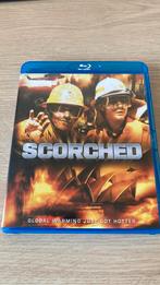 Scorched blu ray NL, Ophalen of Verzenden, Zo goed als nieuw, Actie