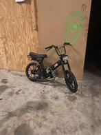 tomos 74 cc, Fietsen en Brommers, Ophalen of Verzenden, Zo goed als nieuw, Maximaal 45 km/u, 74 cc