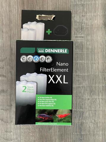 Dennerle hoekfilter 100 beschikbaar voor biedingen