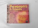 pavarotti & friends - guatemala & kosovo, Ophalen of Verzenden, Zo goed als nieuw, Opera of Operette