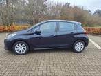 Peugeot 208 1.2 VTI 60KW/82PK 5-D 2015 Blauw, Auto's, Peugeot, Voorwielaandrijving, Stof, 1199 cc, 23 km/l