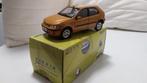 1/18 Fiat Palio Checkmate, Ophalen of Verzenden, Nieuw, Auto, Overige merken
