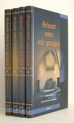 Vermeulen (samenst.): Gehoord onder vele getuigen (4 delen)., Gelezen, Christendom | Protestants, Ophalen of Verzenden, J.M. Vermeulen (samenst.)