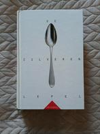 Classics De zilveren lepel  Het grote Vegetarische kookboek, Boeken, Gezond koken, Italië, Gelezen, Tapas, Hapjes en Dim Sum