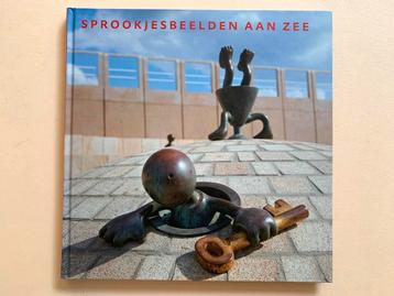 Sprookjesbeelden aan zee beschikbaar voor biedingen