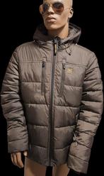 PME Legend skycontrol icon II winterjas (3XL) 2021 , zgan, Kleding | Heren, Jassen | Winter, Ophalen of Verzenden, Bruin, Zo goed als nieuw