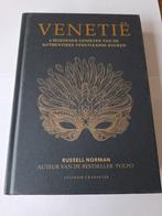 Venetië: Russell Norman - 9789045213576, Italië, Russell Norman, Tapas, Hapjes en Dim Sum, Gezond koken