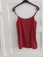 Hemd rood maat 40 ( in nieuwstaat ), Ophalen of Verzenden, Rood, Hemd