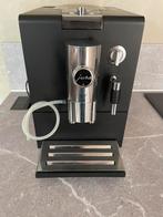 Jura ena 9, Witgoed en Apparatuur, Koffiezetapparaten, Ophalen of Verzenden, Koffiemachine