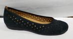 Gabor ballerina blauw maat 40 1/2, Joachim-Gabor-Platz 1, 83024 Rosenheim, Germany, Blauw, Nieuw, Gabor Shoes AG