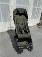 Dubatti buggy groen, Ophalen, Zo goed als nieuw, Overige merken, Verstelbare rugleuning
