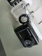 Action Camera - Compact en klaar voor avontuur!, Ophalen of Verzenden, Gebruikt, Overige merken