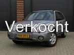 Subaru Forester 2.0 AWD Automaat Luxury Pack Airco Panoramad, Gebruikt, Stoelverwarming, Origineel Nederlands, Bedrijf