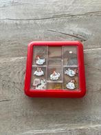 Leuk Schuifspel met Dieren, Gebruikt, 10 tot 50 stukjes, Ophalen of Verzenden, Van hout