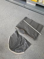 Caravan Tochtstrook 475-495, Caravans en Kamperen, Ophalen of Verzenden, Gebruikt