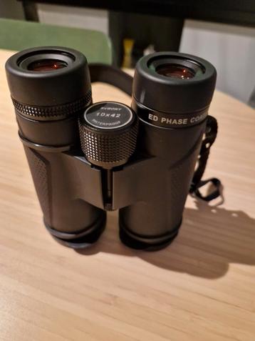Te koop: Svbony SV202 Verrekijker 10x42 ED  beschikbaar voor biedingen